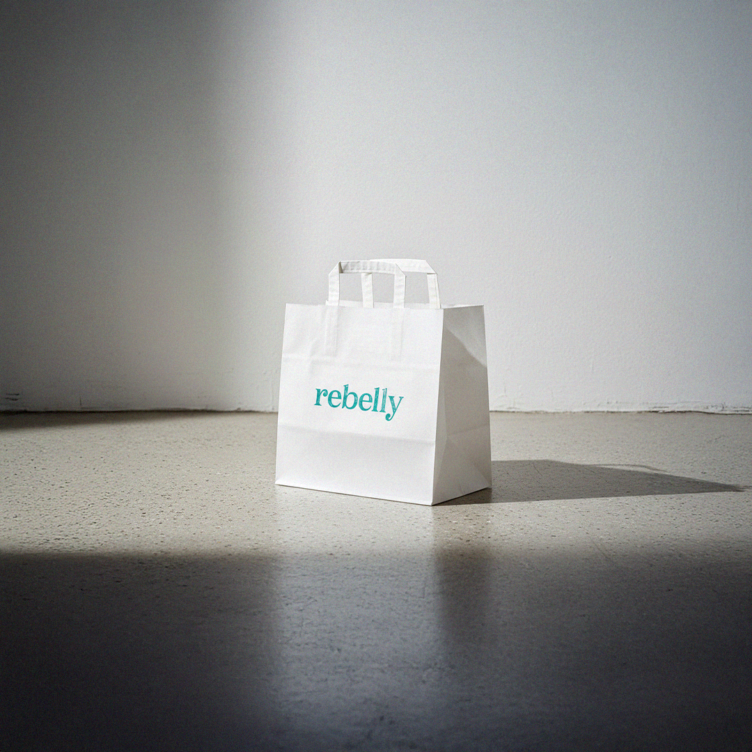 age.house x Rebelly fasting club