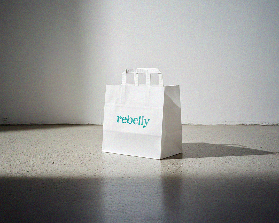 age.house x Rebelly fasting club