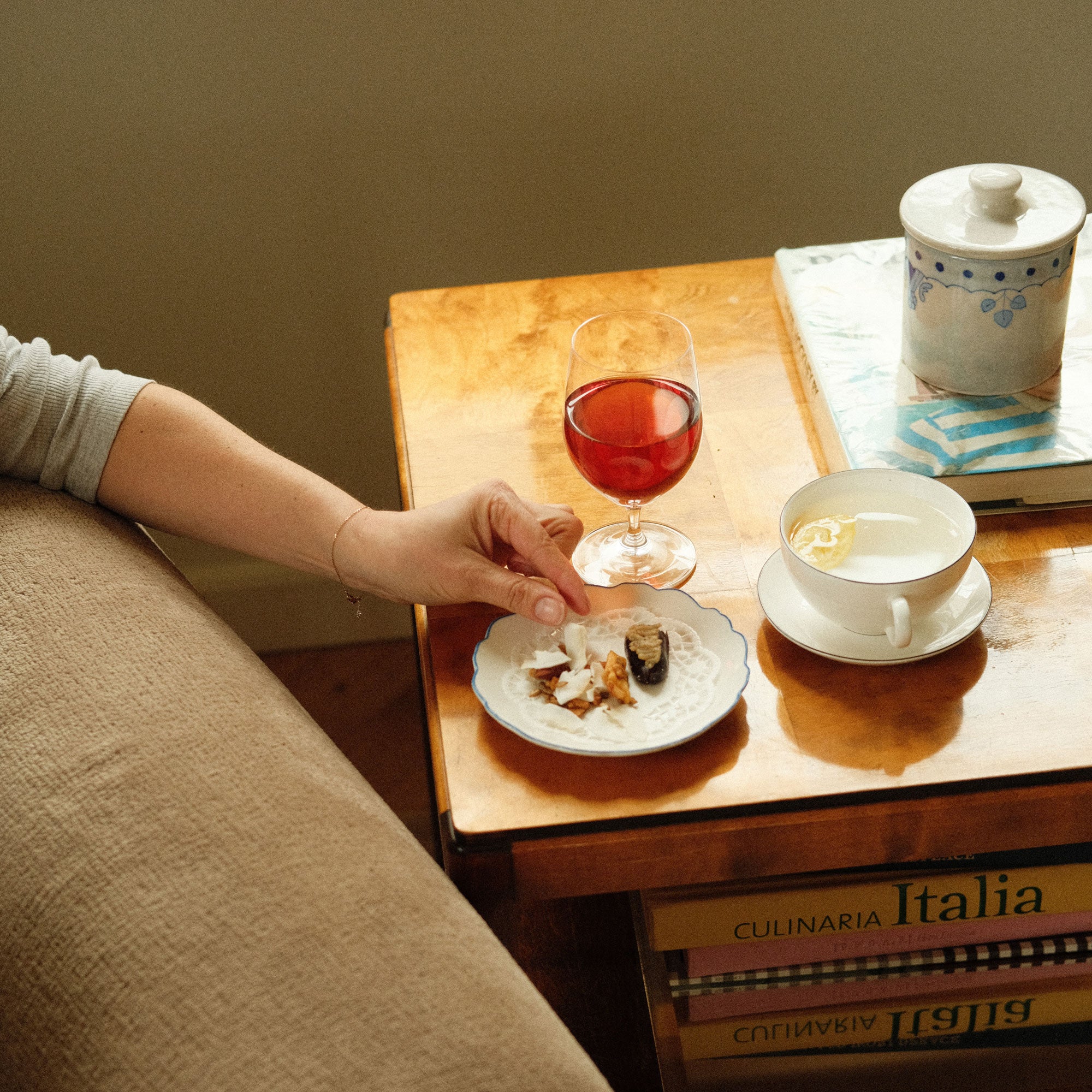 Fasting Mimicking Diet