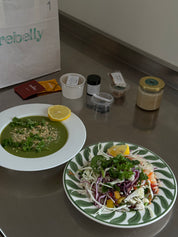 Fasting Mimicking Diet