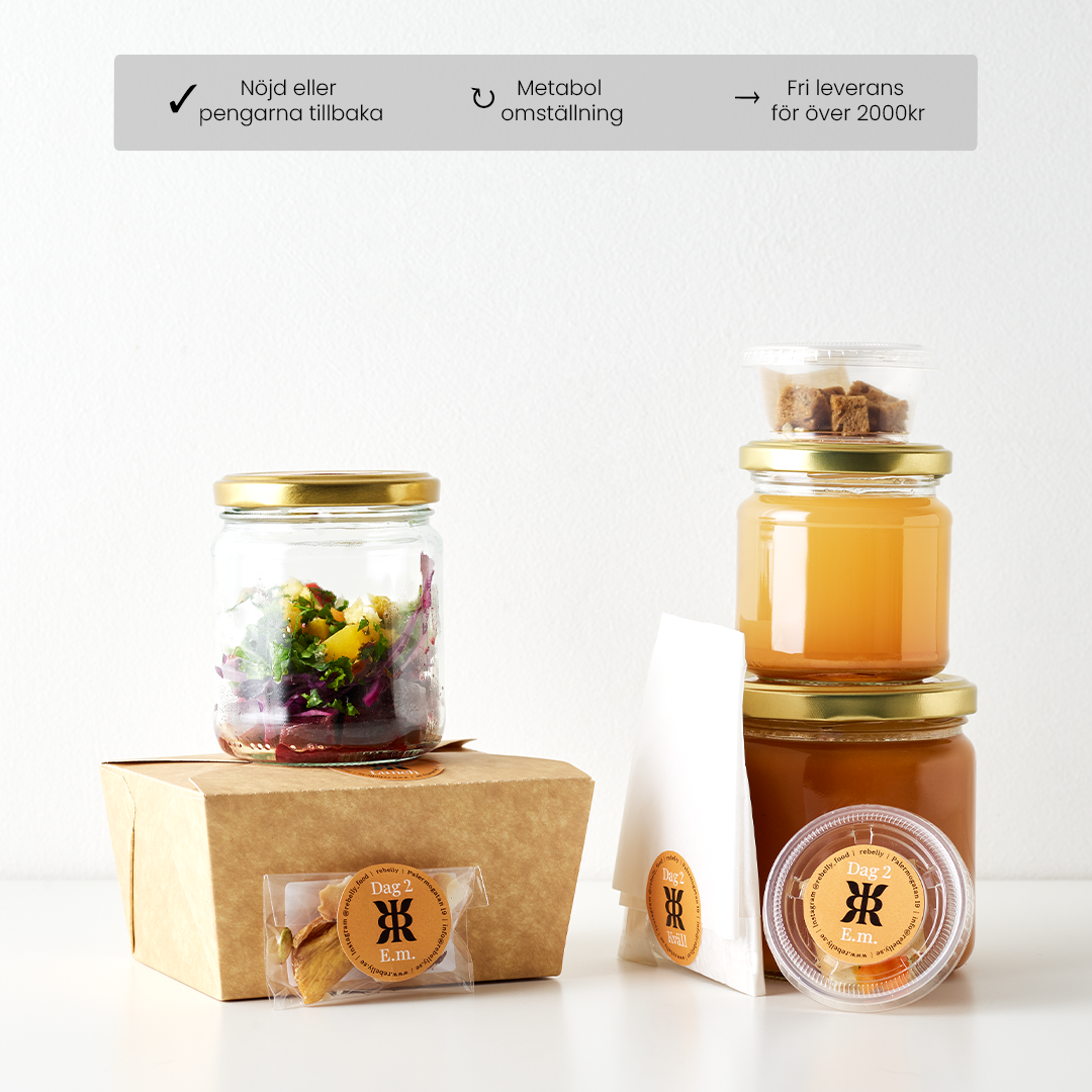 Fasting Mimicking Diet