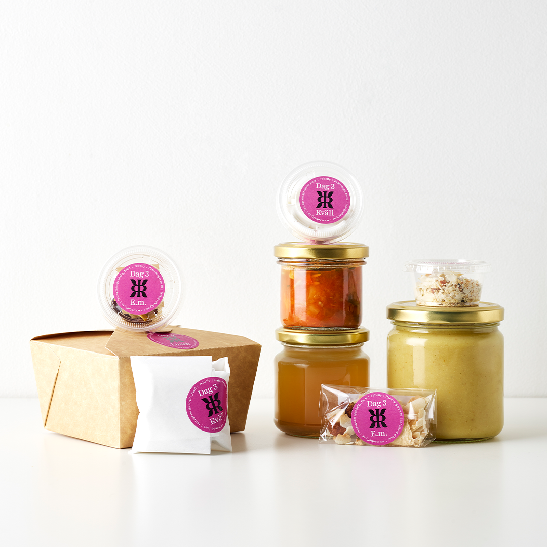 Fasting Mimicking Diet