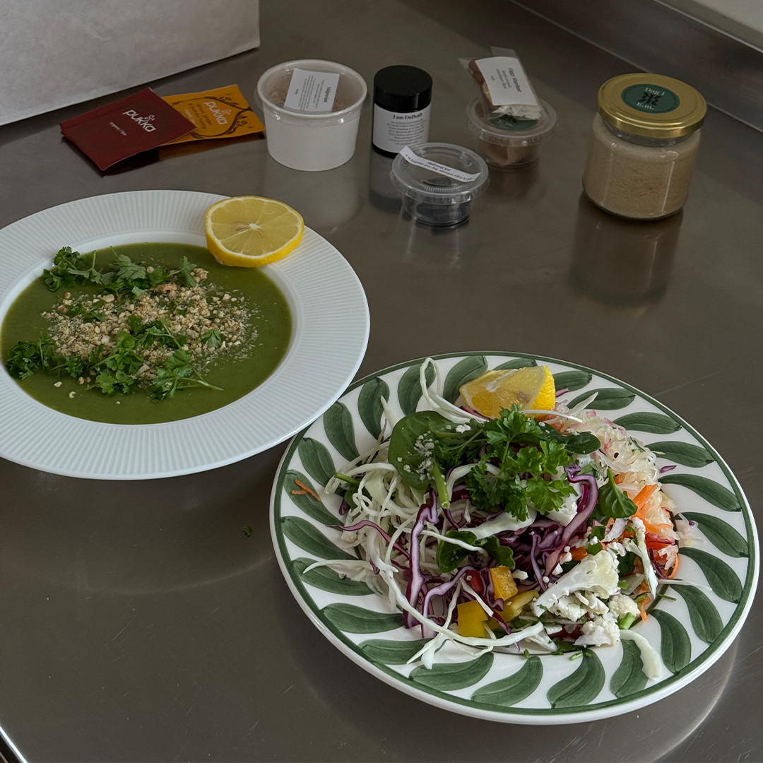 Fasting Mimicking Diet