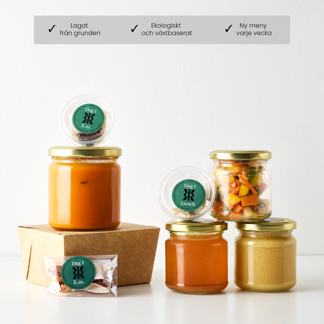 Fasting Mimicking Diet