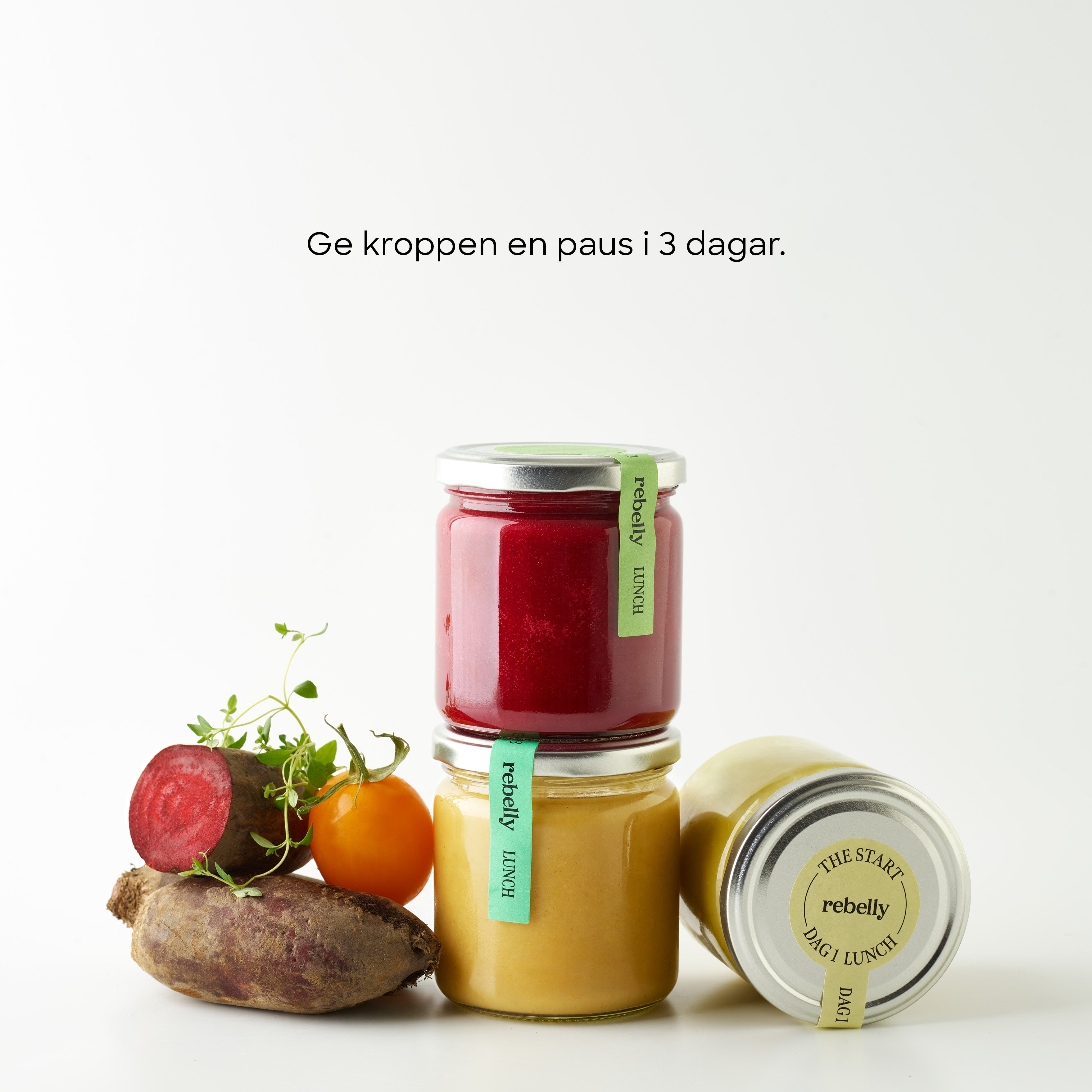 Fasting Mimicking Diet