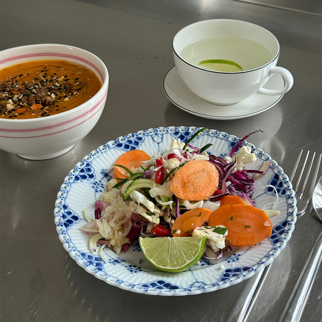 Fasting Mimicking Diet